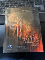 Star Trek: Deep Space Nine - The Fallen (DVD-ROM, German, English, French, Italian, Spanish)