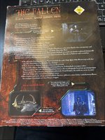 Star Trek: Deep Space Nine - The Fallen (DVD-ROM, German, English, French, Italian, Spanish)