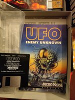 UFO: Enemy Unknown